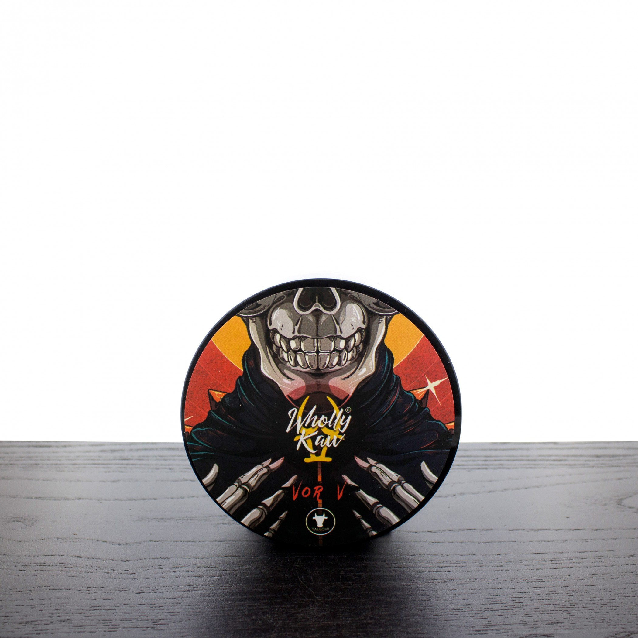 Product image 0 for Wholly Kaw Shaving Soap, Vor V